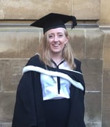 Tutor in Montreal - Claire R.