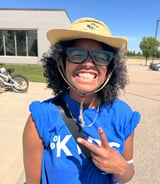 Nanny/Babysitter in Edmonton - Yelibe N.