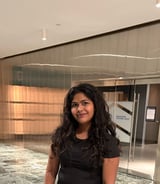 Nanny/Babysitter in St. Catharines - Harshita S.