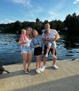 Nanny/Babysitter in Victoria - Flexible part-time nanny