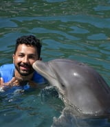 Driver in Langley - Robinsson L.