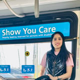 Nanny/Babysitter in Mississauga - Arshdeep S.