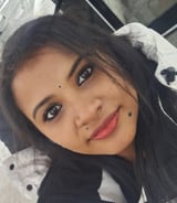 Nanny/Babysitter in Mississauga - Aswathy A.