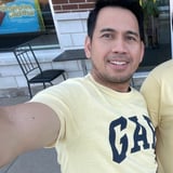 Caregiver in Halifax - Pong V.