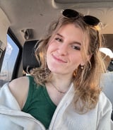 Nanny/Babysitter in Calgary - Emma M.