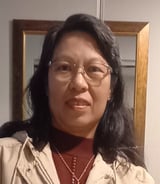 Caregiver in Toronto - Ligaya P.