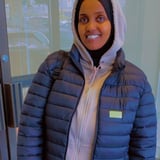 Nanny/Babysitter in Toronto - Hamda O.