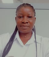 Caregiver in Mont-Royal - Ifeyinwa Perpetual O.