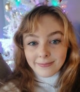 Nanny/Babysitter in London - Alana M.