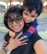 Nanny/Babysitter in Oshawa - Part time Nanny