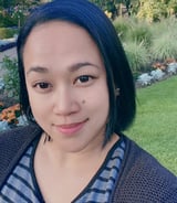 Housekeeper in Winnipeg - Michelle R.