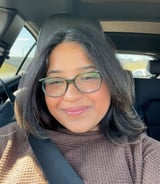 Nanny/Babysitter in Brampton - Kavya M.