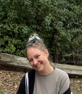 Nanny/Babysitter in Vancouver - Rebecca S.
