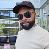 Nanny/Babysitter in Montreal - Frank Kofi A.