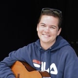 Nanny/Babysitter in London - Aaron S.