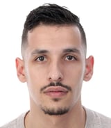 Housekeeper in Montreal - Abd El Habib S.