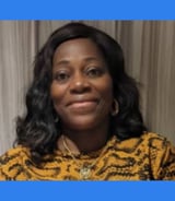 Nanny/Babysitter in Brampton - Bethel A.