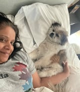 Nanny/Babysitter in Mississauga - Neru N.