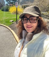 Nanny/Babysitter in Vaughan - Mina M.