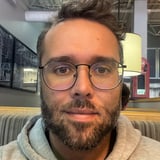 Pet care in Montreal-Ouest - Philippe B.