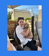 Caregiver in Westmount - Daphnee R.