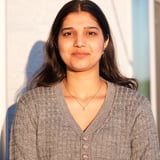 Nanny/Babysitter in Winnipeg - Harmanpreet K.