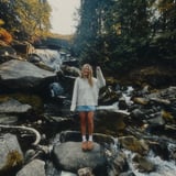 Nanny/Babysitter in North Vancouver - Magda T.