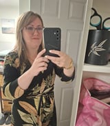 Caregiver in Edmonton - Jody M.