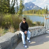 Driver in Montreal-Ouest - Rjay M.