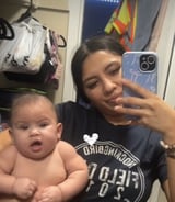 Nanny/Babysitter in Vancouver - Jane W.