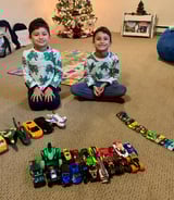 Nanny/Babysitter in Ottawa - Looking for a babysitter on an as needed basis e.g. an evening - part-time babysitting job