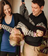 Nanny/Babysitter in Montreal - 🌟 Household Assistant & Family Support – Plateau Mont-Royal