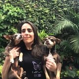 Pet care in Calgary - Maria Cristina A.