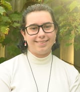 Nanny/Babysitter in London - Artemis A.