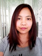 Nanny/Babysitter in Montreal - Anette M.