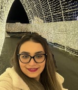 Nanny/Babysitter in Langley - Sousan H.