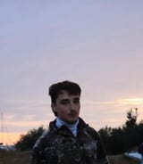 Nanny/Babysitter in Ottawa - Joseph G.