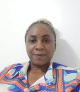 Housekeeper in Ottawa - Carine Nelly T.