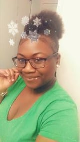 Nanny/Babysitter in Vaughan - Nickisha T.