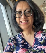 Caregiver in Ottawa - Alexie Z.