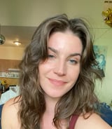 Tutor in Montreal - Michelle V.