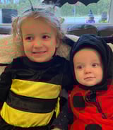 Nanny/Babysitter in Saint-Lambert - After-School Nanny in Saint-Lambert