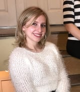 Nanny/Babysitter in Laval - Alessa S.
