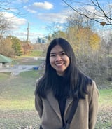 Pet care in Burlington - Chanoknun P.