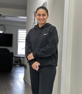 Housekeeper in Brampton - Chandeep S.