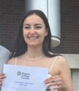 Nanny/Babysitter in Lincoln - Brianna S.