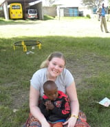 Nanny/Babysitter in Abbotsford - Sophia V.