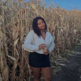 Nanny/Babysitter in Calgary - Tsion A.