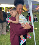 Nanny/Babysitter in Chateauguay - Aliya G.