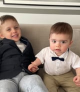 Nanny/Babysitter in Hamilton - Our Family is Activly looking for a fun and energetic Nanny/Mothers Helper for 2 sweet boys .
